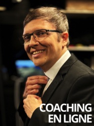Session de Coaching En Ligne (1 Session)